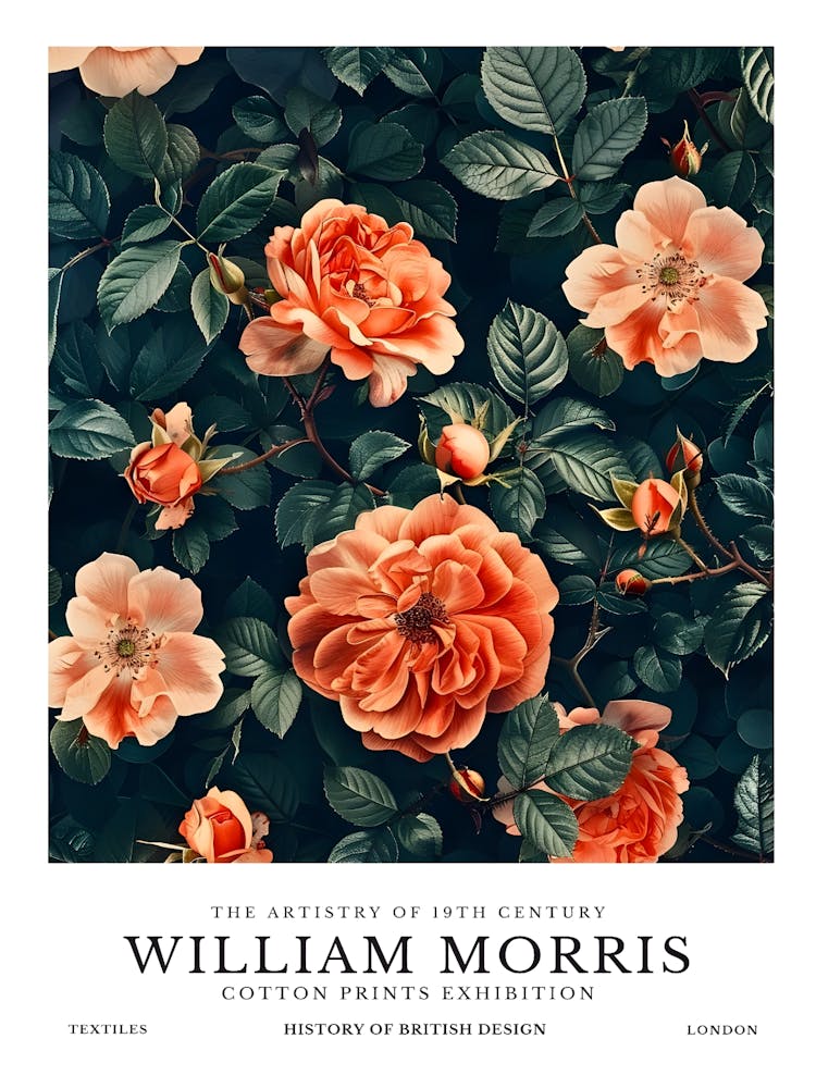 William Morris 36