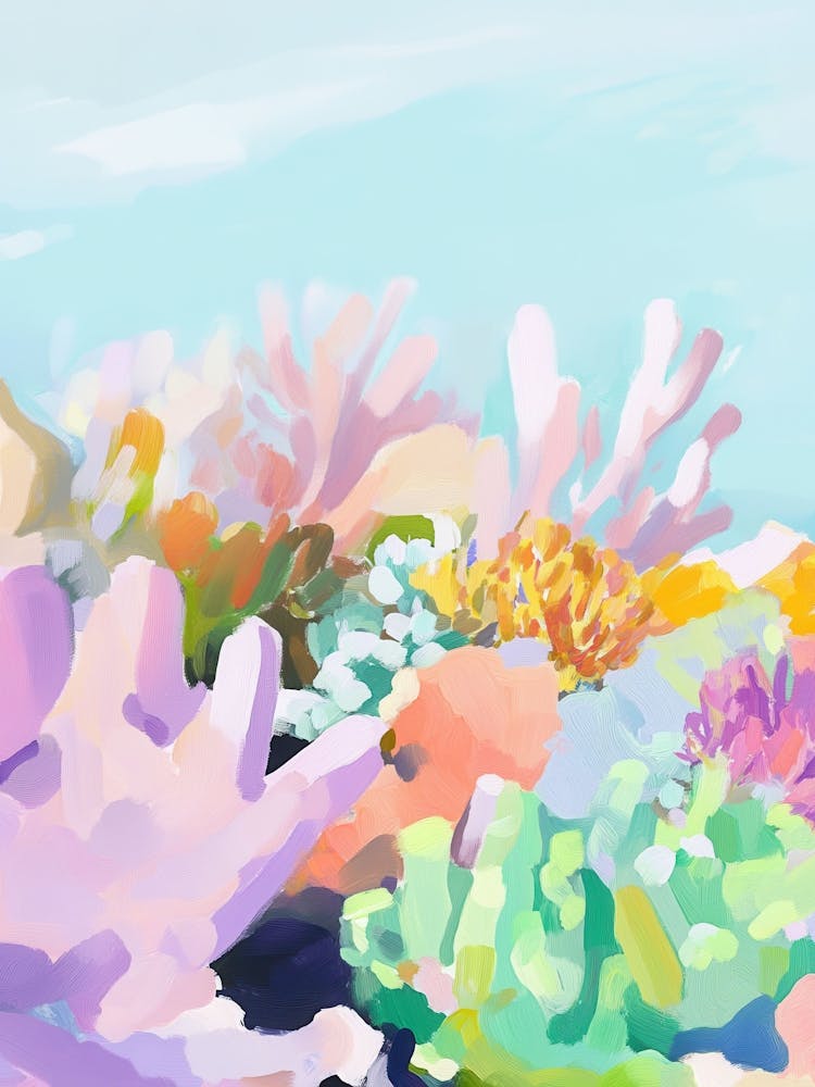 Coral Reef