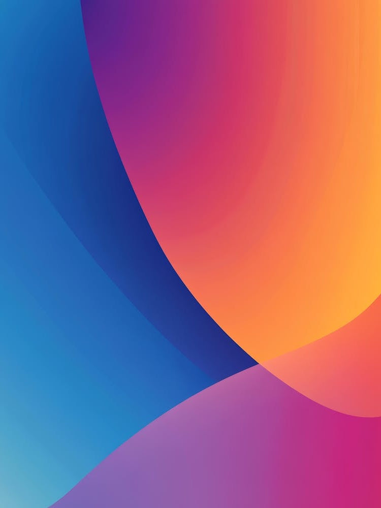 Abstract Painting 001