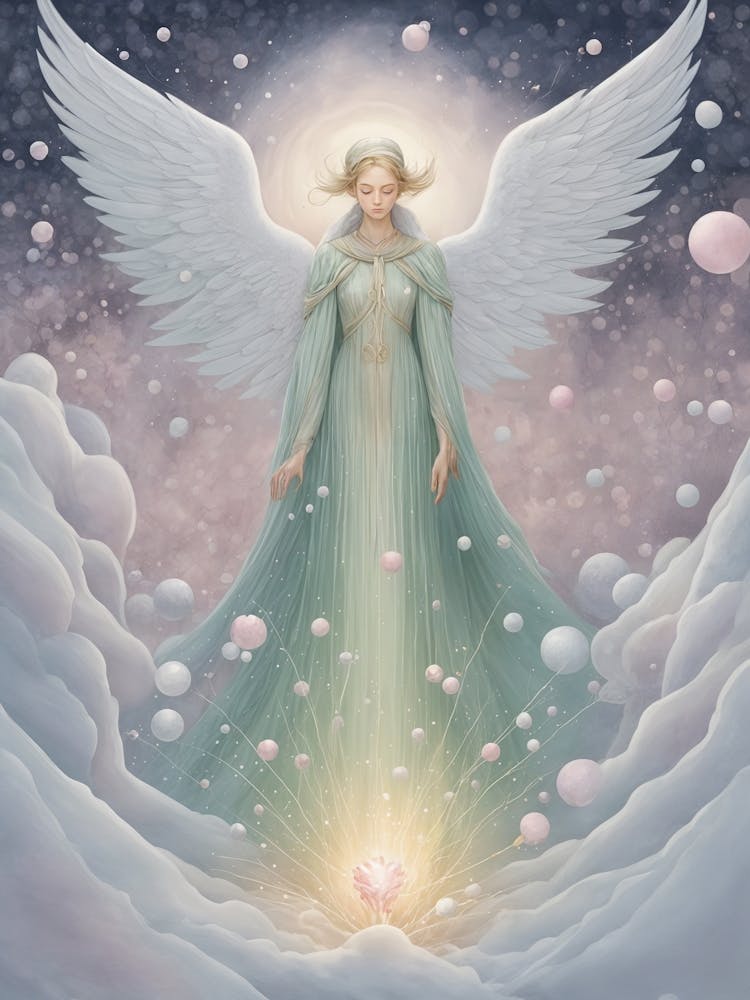 Angel Of Light
