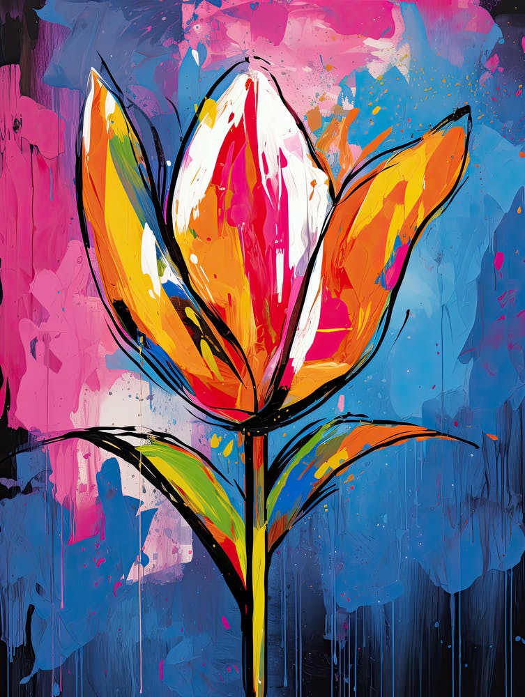 Tulip Whispers