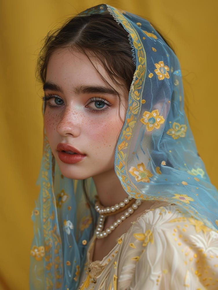 Asian Beauty
