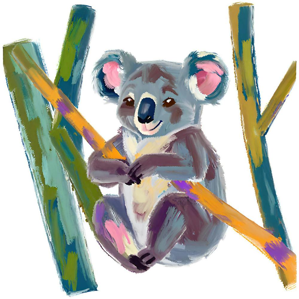 Koala 04