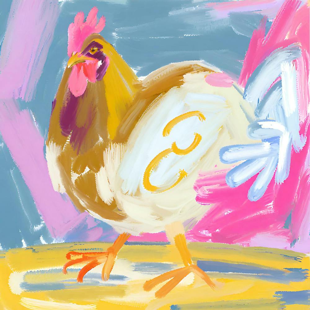 Chicken 06