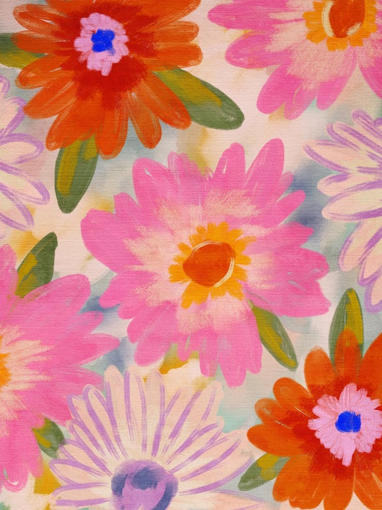 Daisies