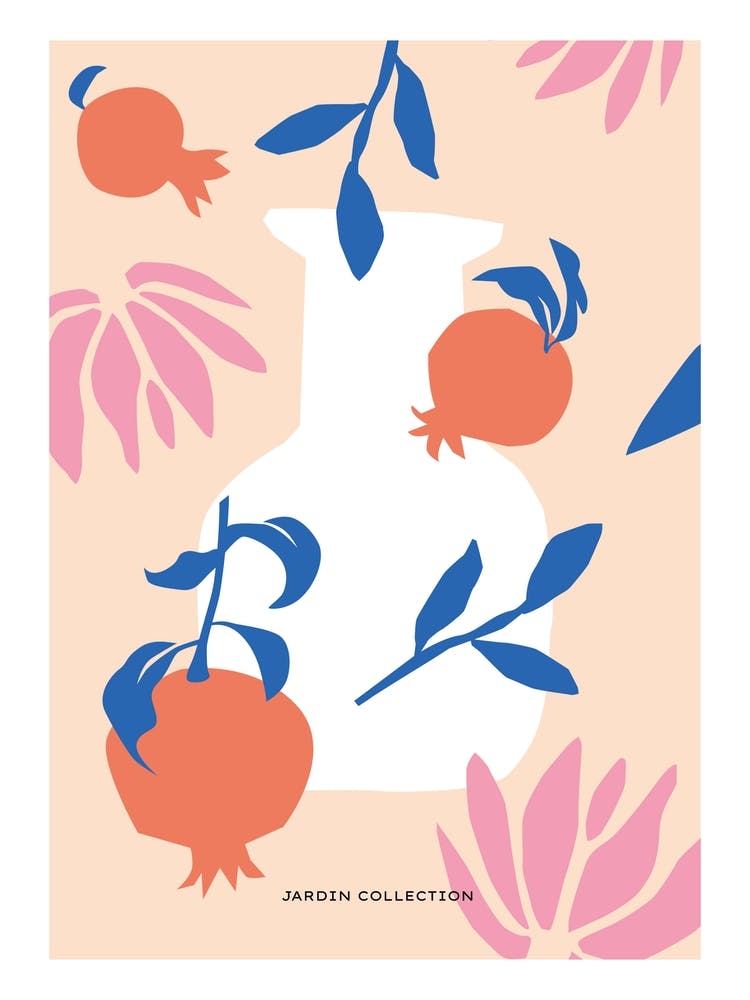 Pomegranate