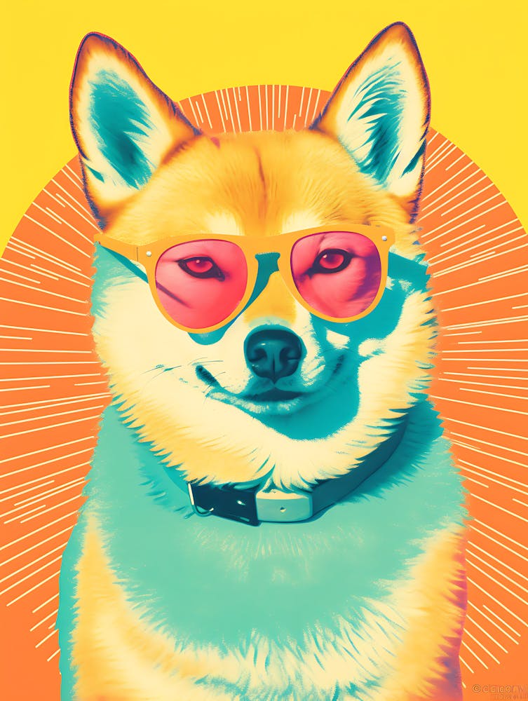 Shiba Inu