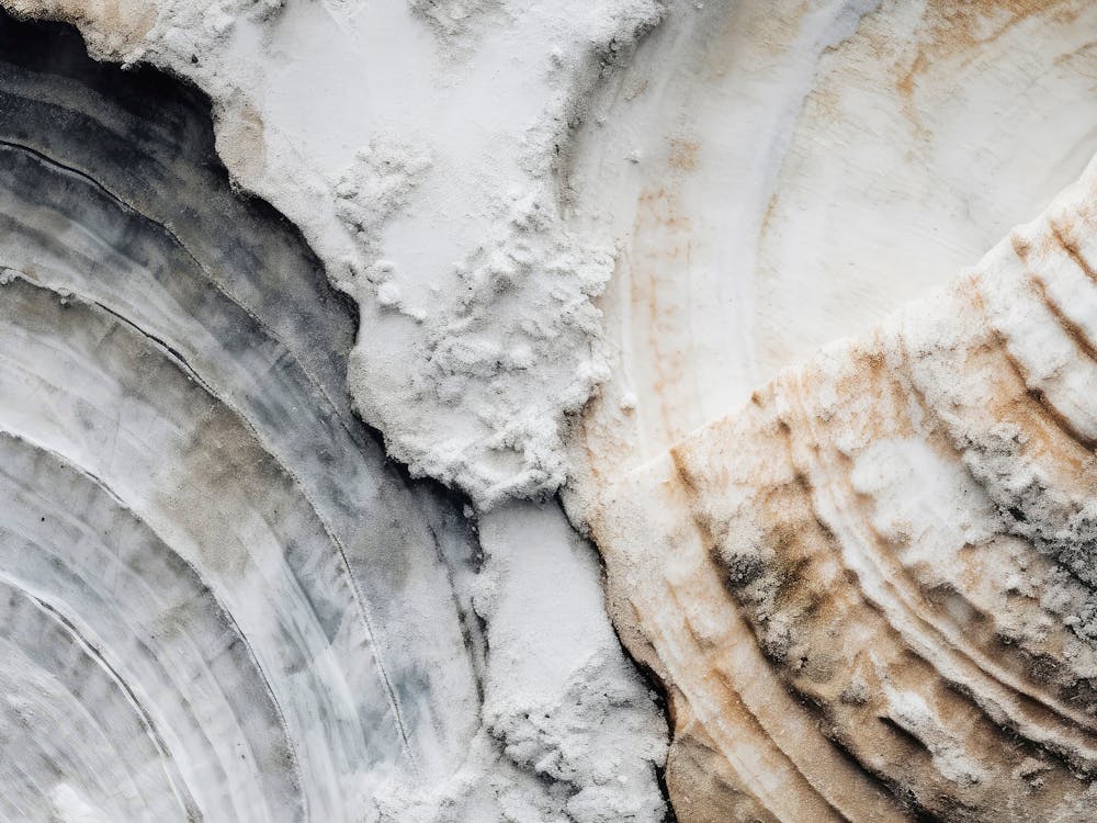 Beach Impressions No 46