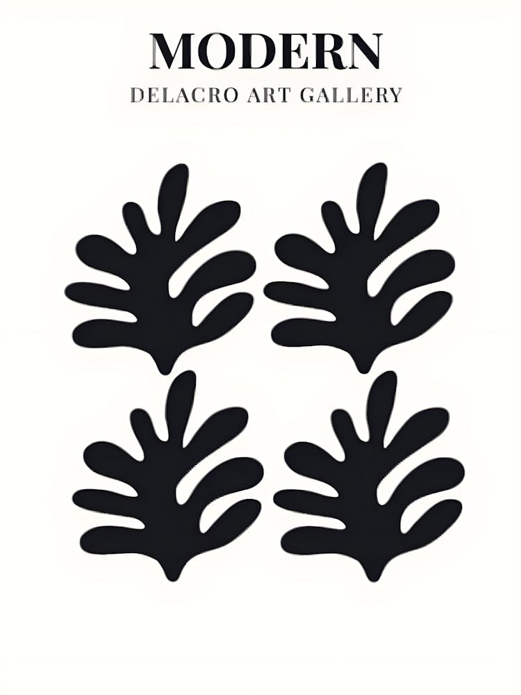 Modern Belair Gallery