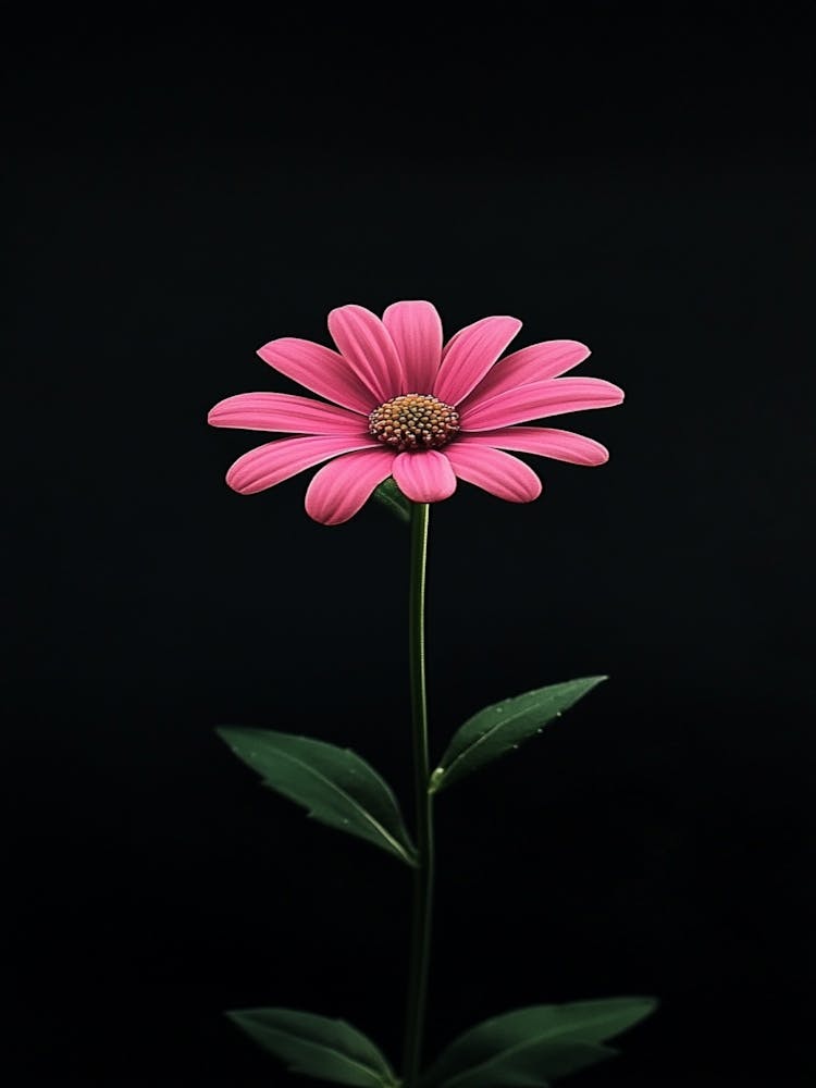 Pink Daisy
