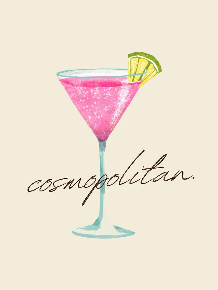 Cosmopolitan