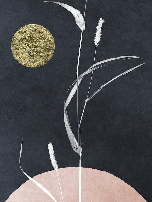 Glooming in the Dark