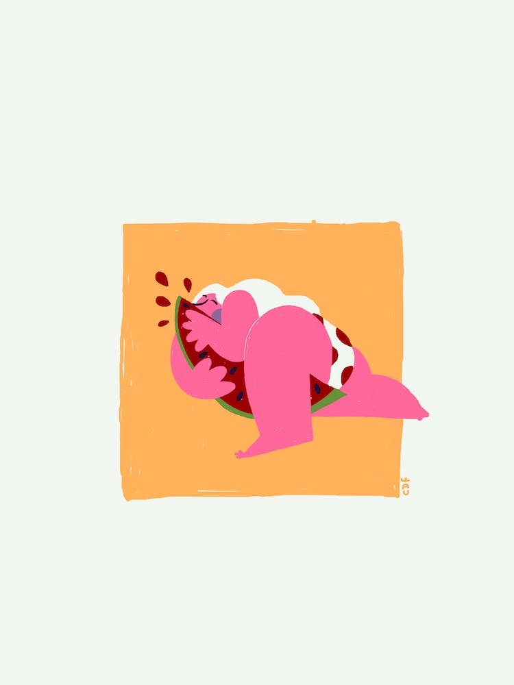 Watermelon
