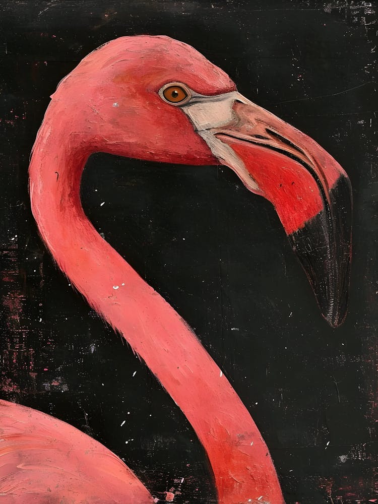 Flamingo 7