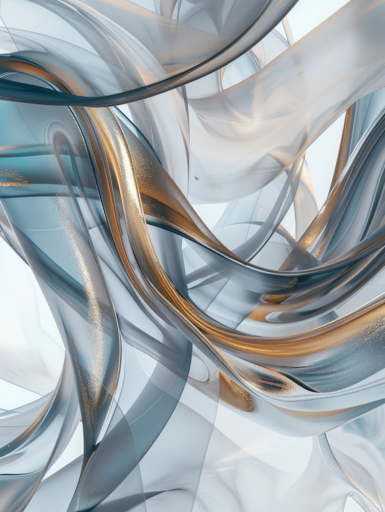 Abstract Curves 1