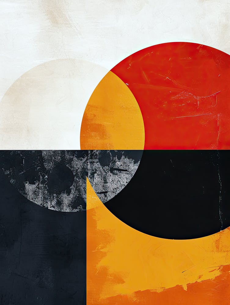 Abstract Geometric Minimalism 55