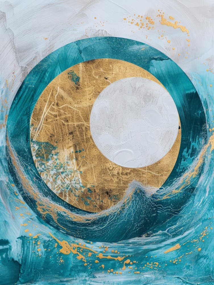 'The Ocean'