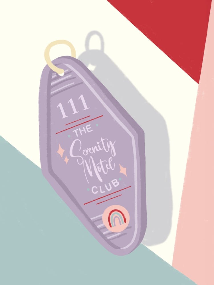 Serenity Motel
