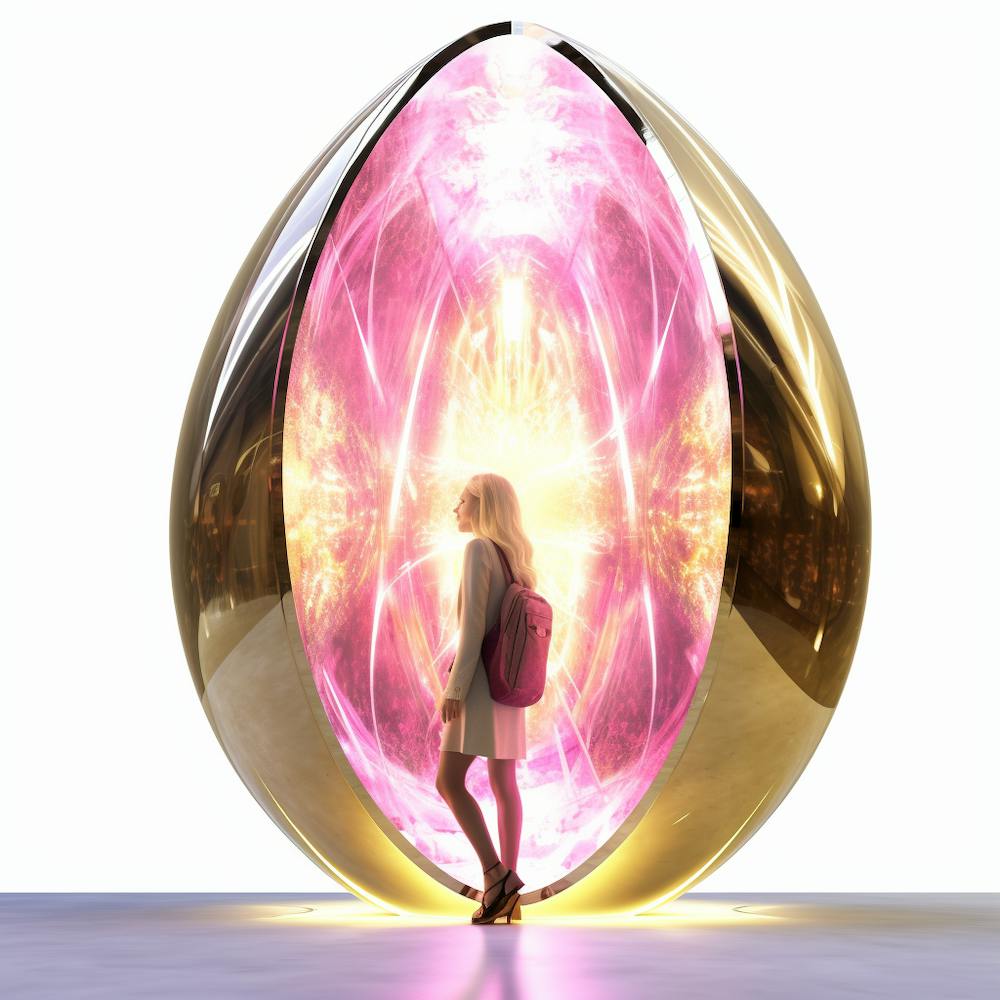 Regeneration Pod