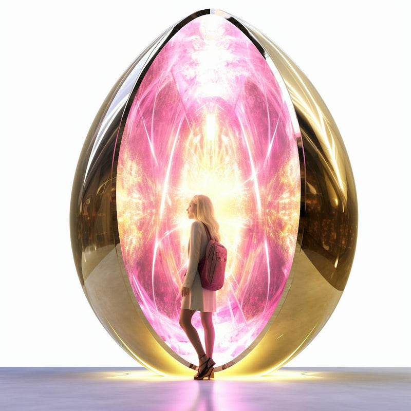 Regeneration Pod