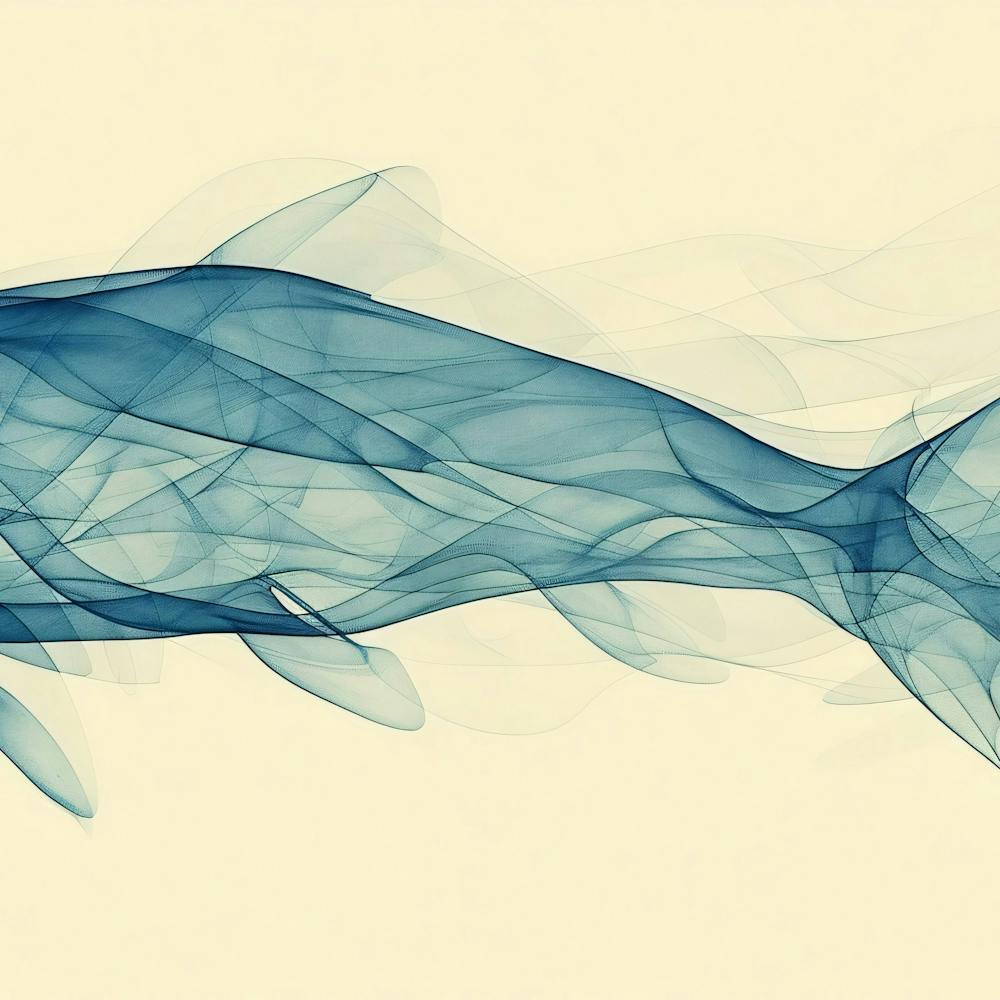 Abstract Fish