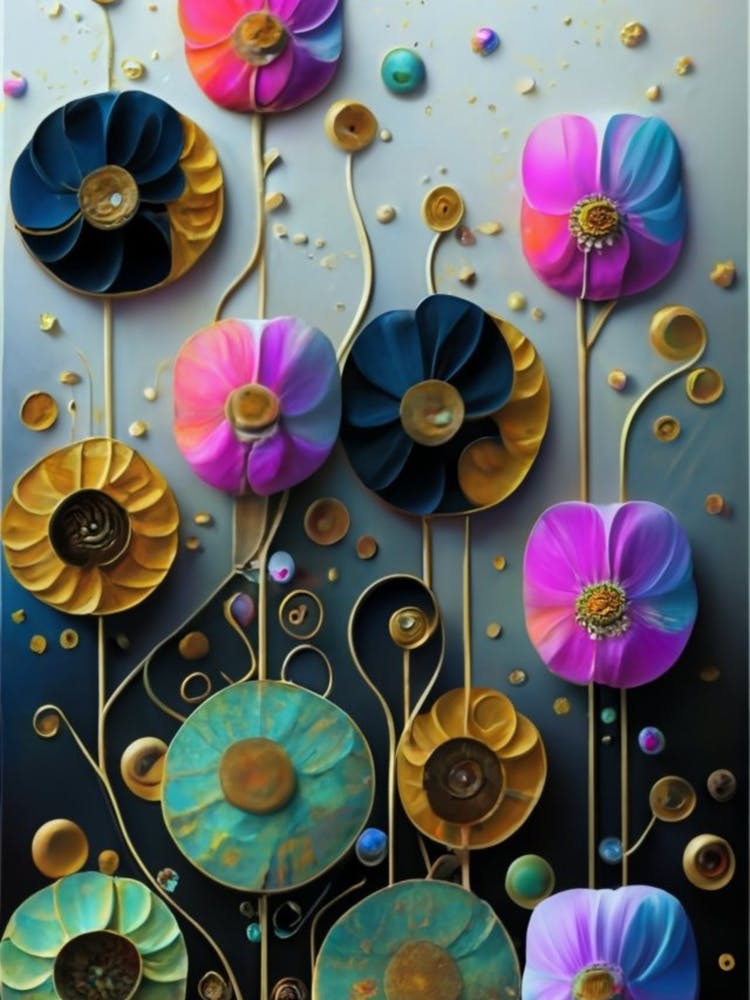 Coquelicots 2