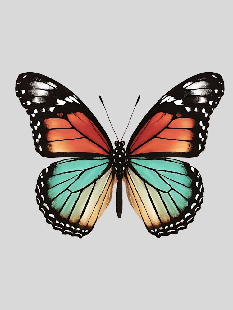 Butterfly 2