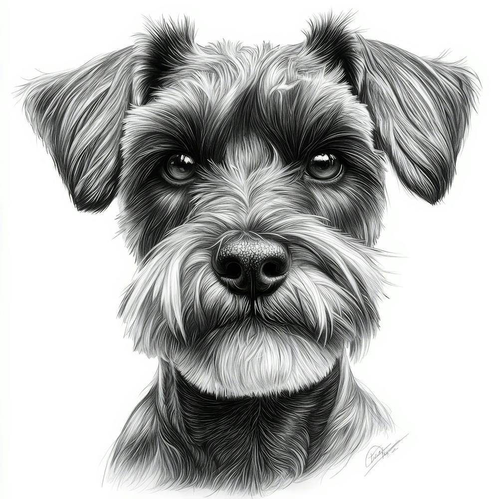 Schnauzer 1