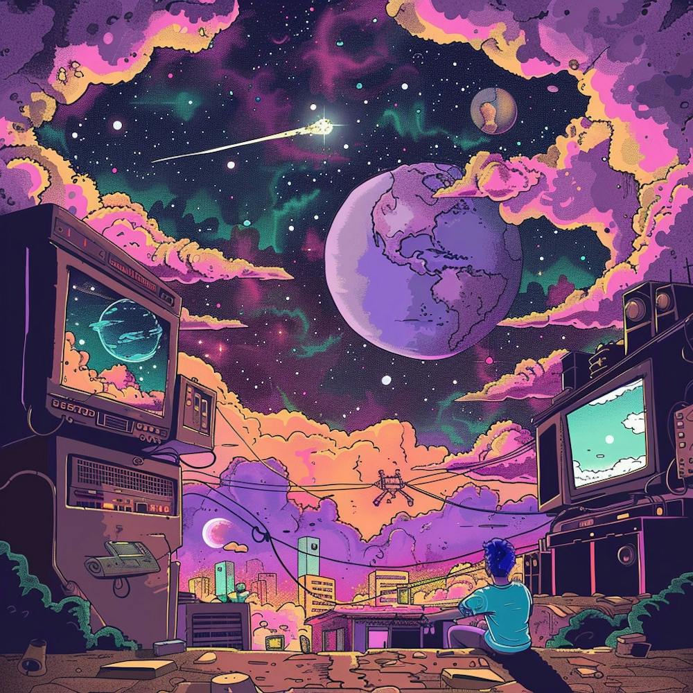 Apocalypse 1