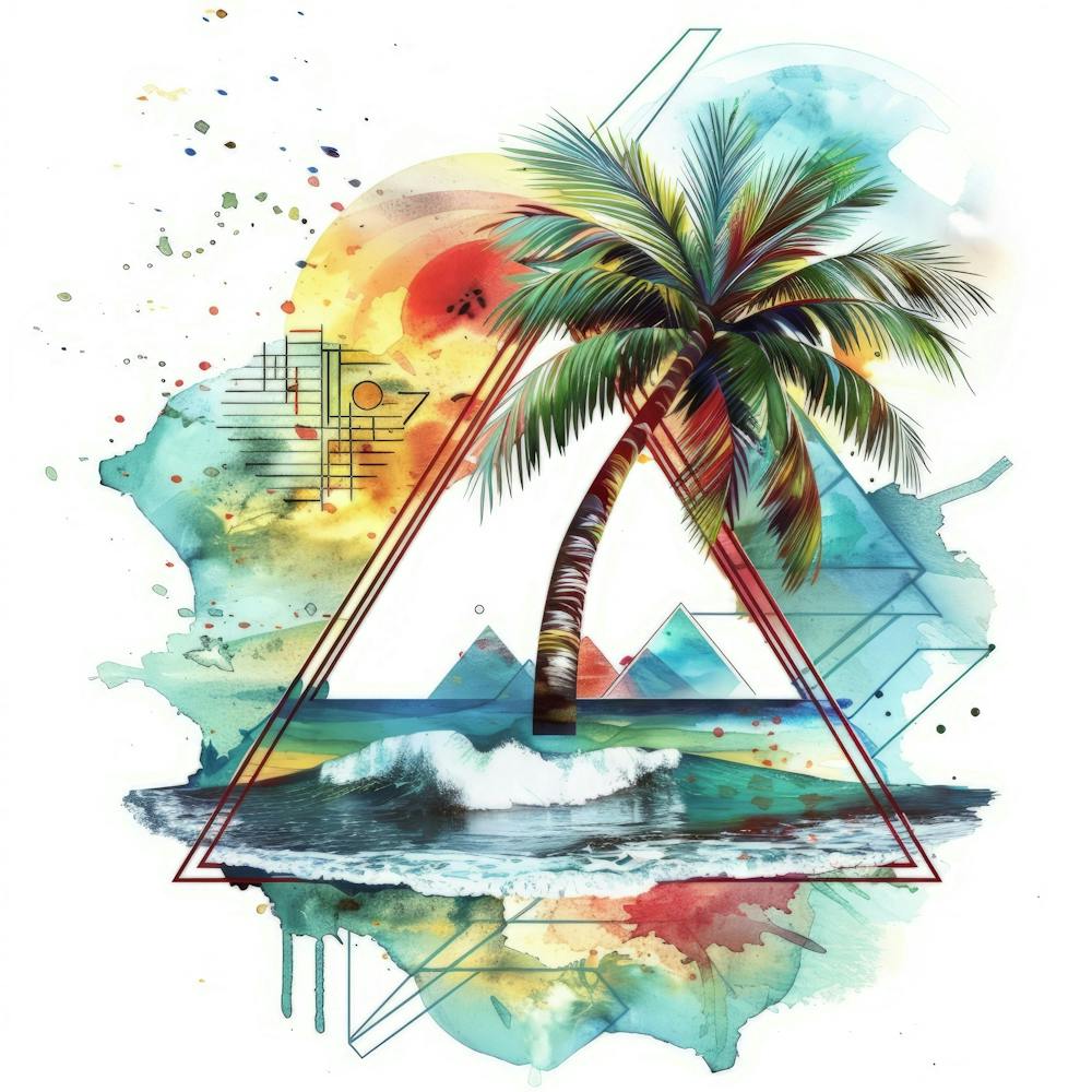 Palm Tree 49