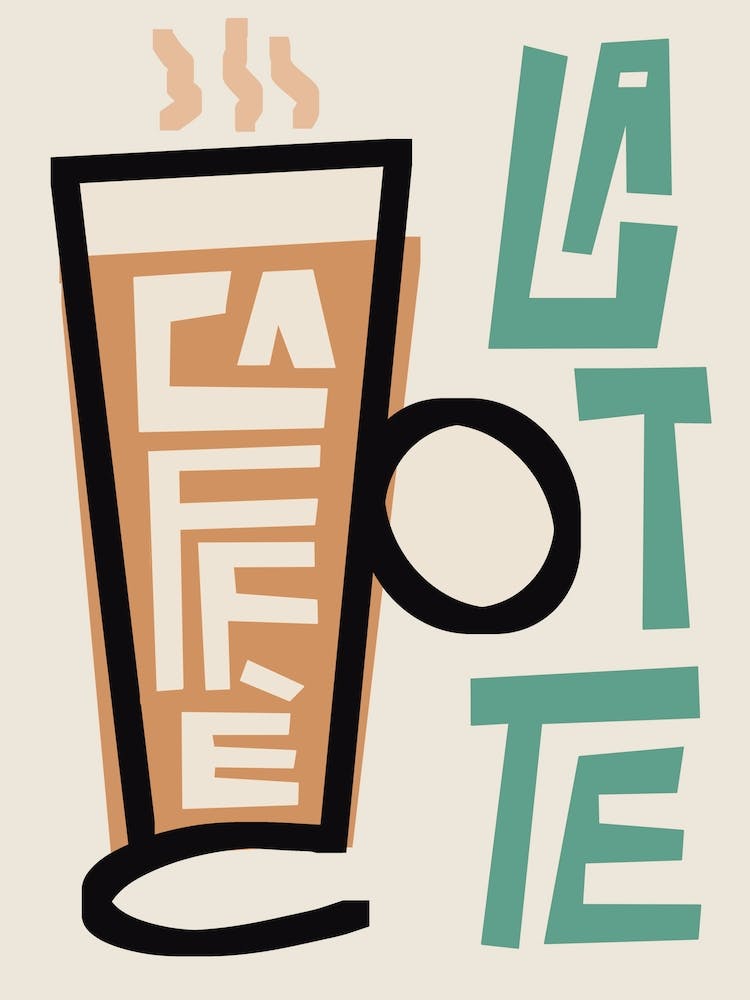 Caffe Latte