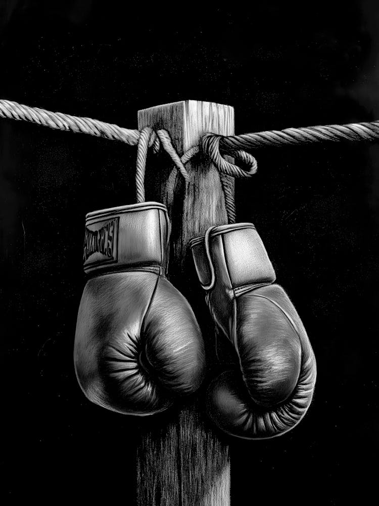 Boxing Gloves