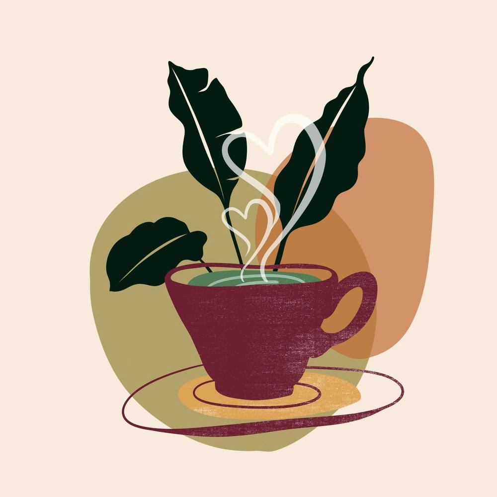 Tasse De Thé 1
