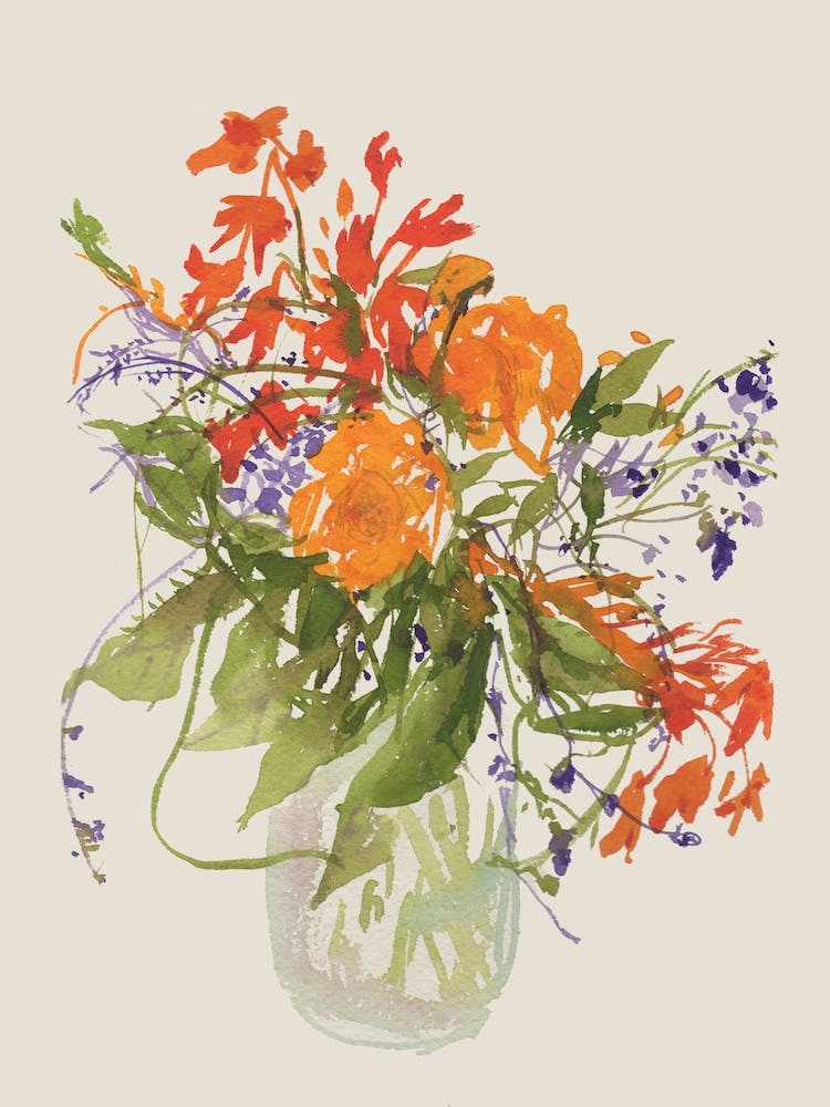 Sumida Flower 1