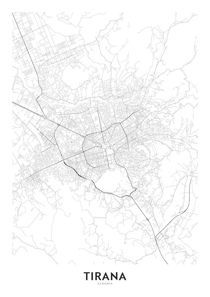 Tirana