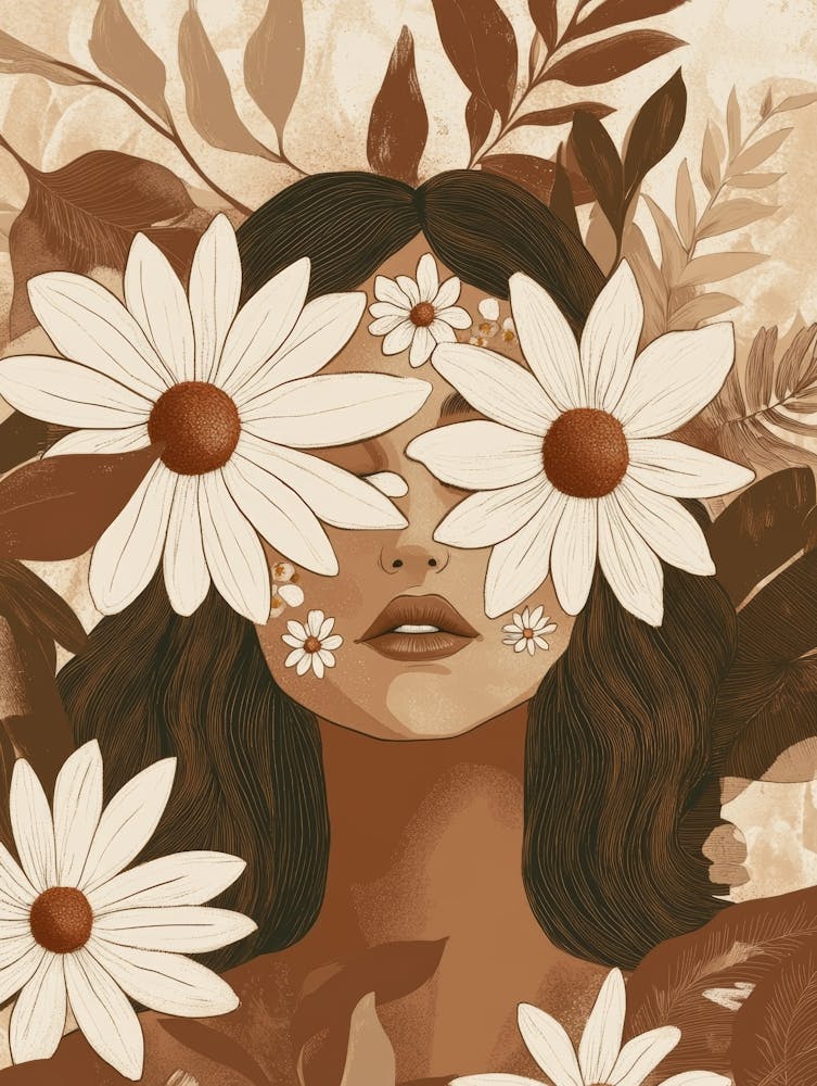 Daisy Girl 4