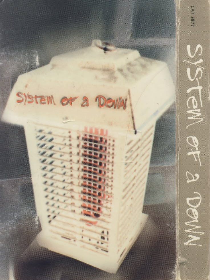 System Of A Down (9)