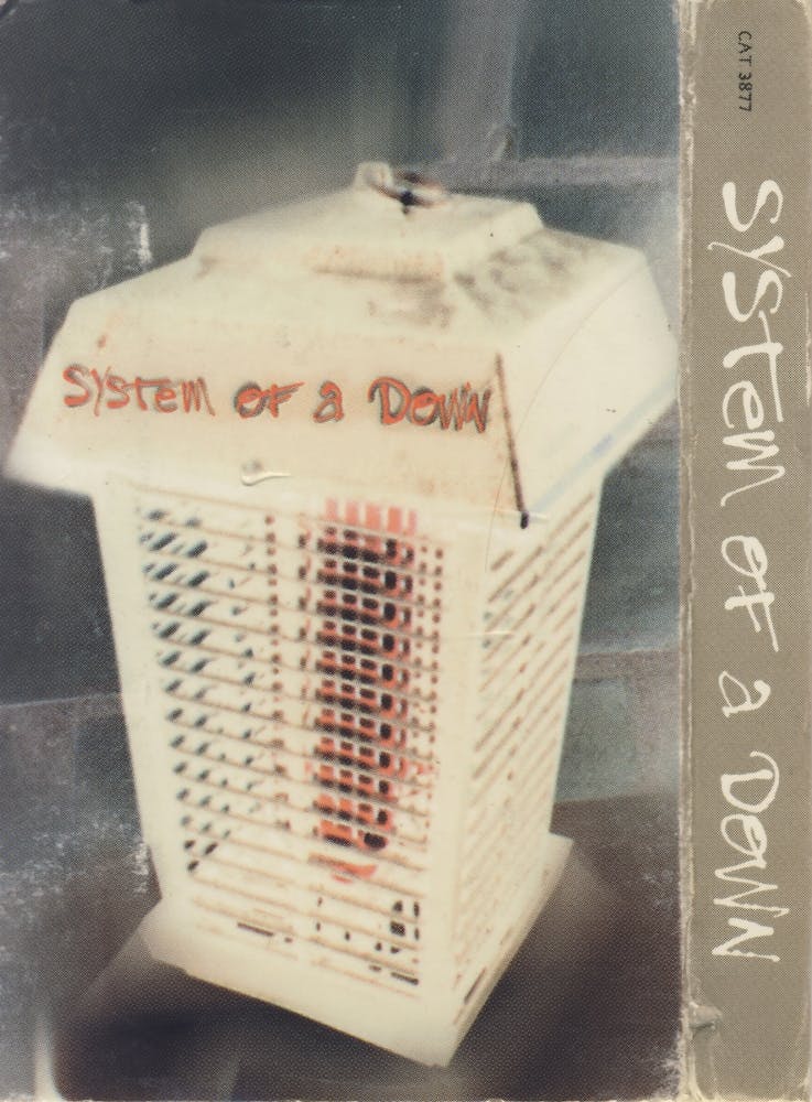 System Of A Down (9)