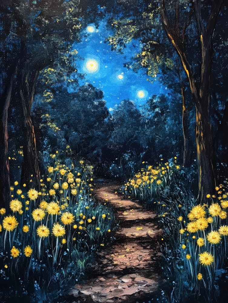 Path To The Moon 14