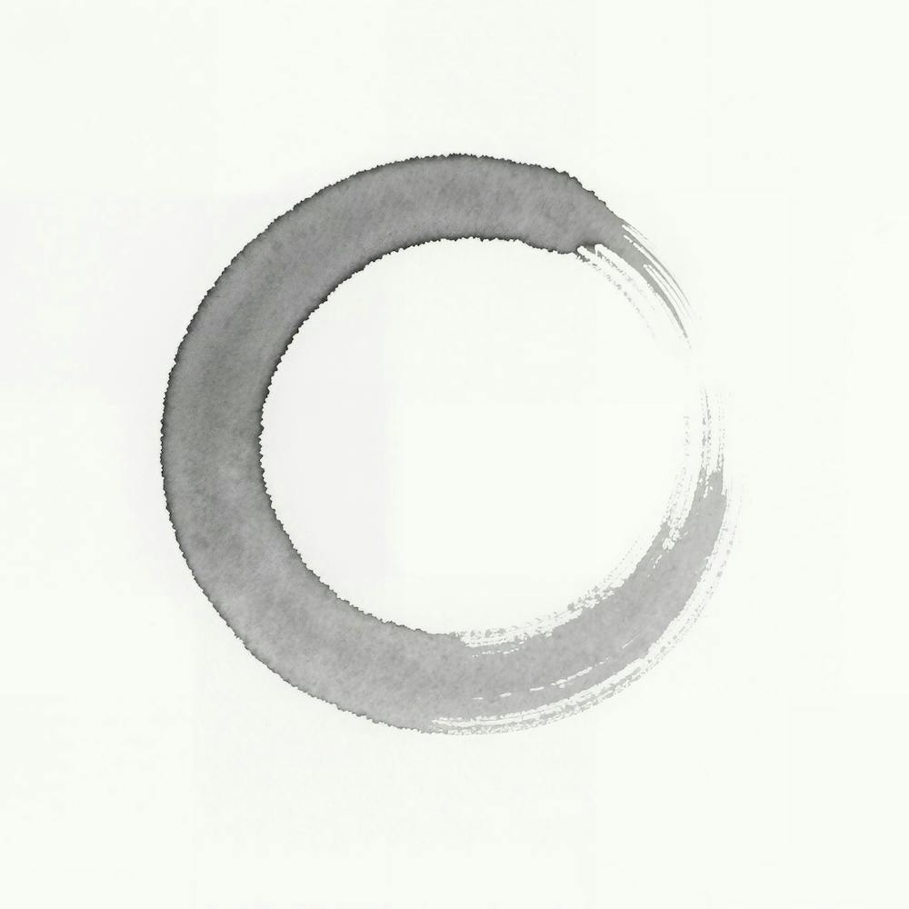 Zen Circle