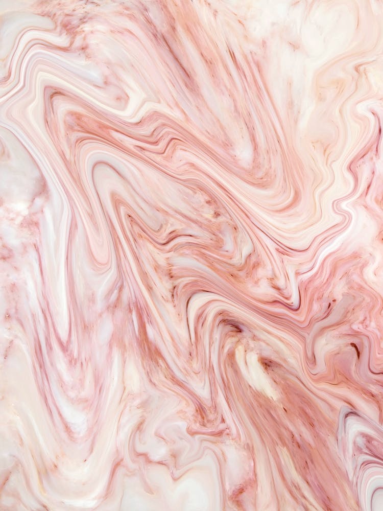 Coral Marble