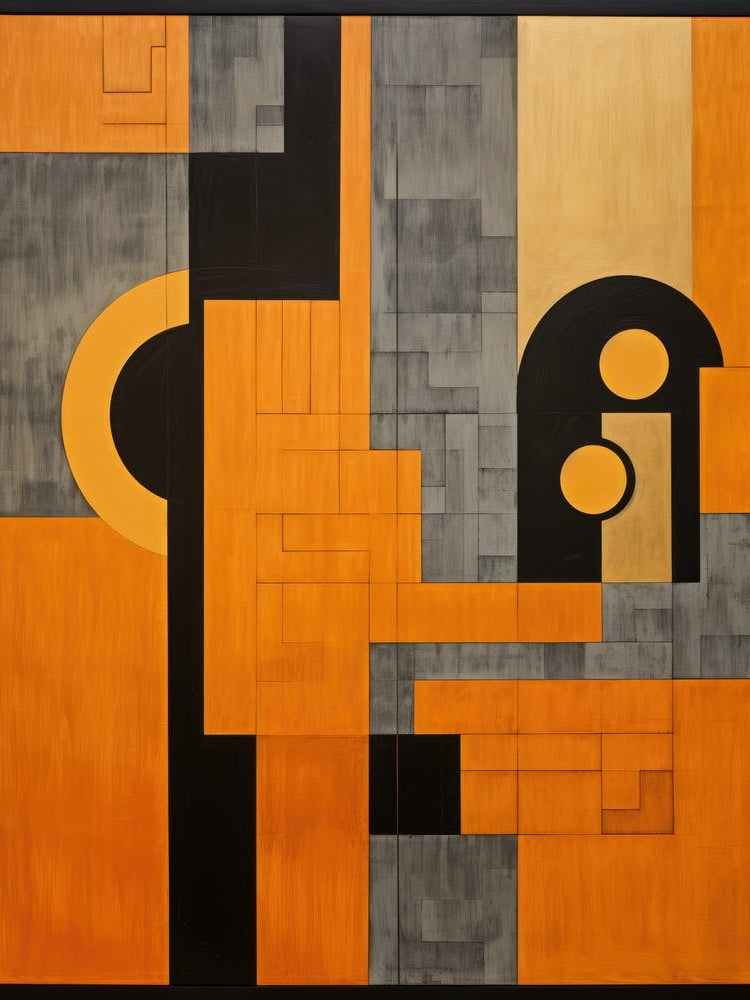 Abstract Painting 309