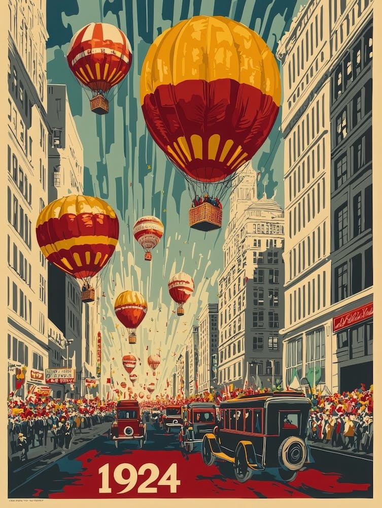 Aihrgdesign A Vintage Holiday Poster Celebrating The First Ma 63654fe1 7549 4501 9e29 7207d69985a0 2