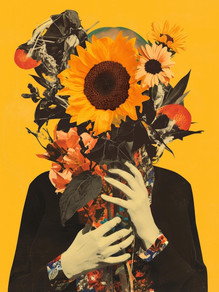 Sunflowers 113