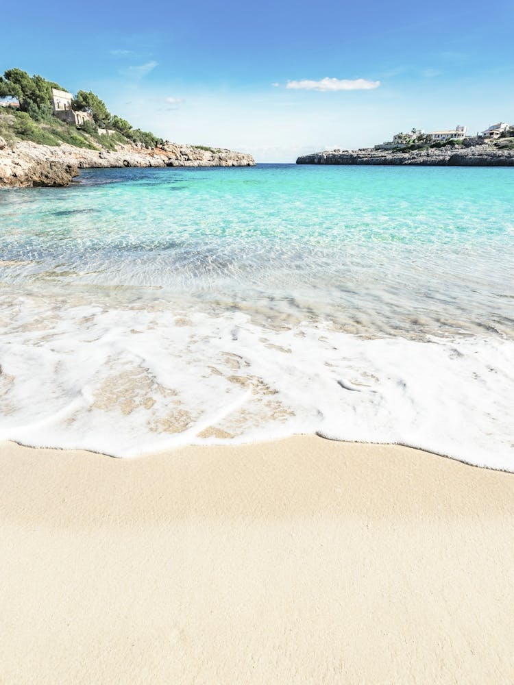 Ibiza Beach 1
