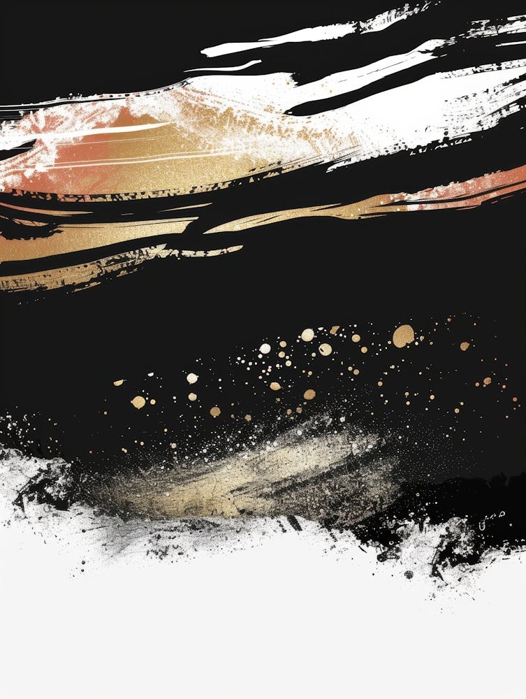 Abstract Painting 1218