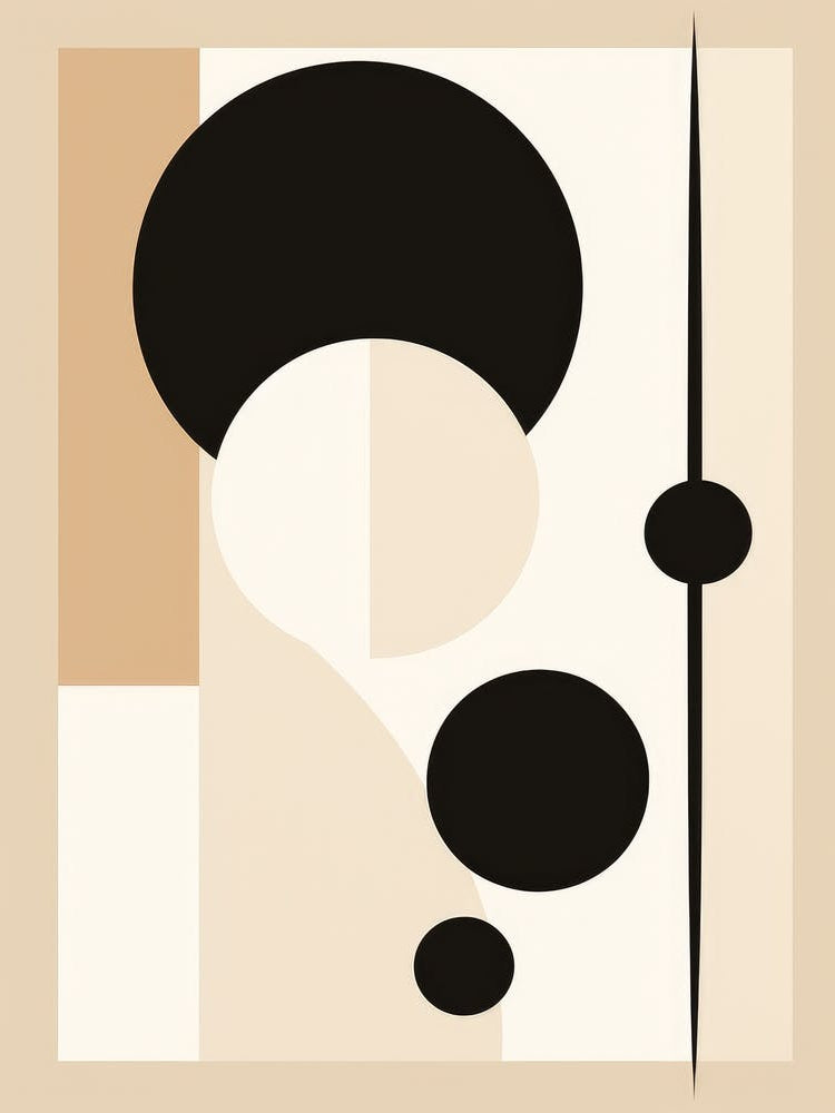 Abstract Painting 317