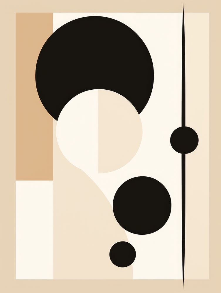 Abstract Painting 317