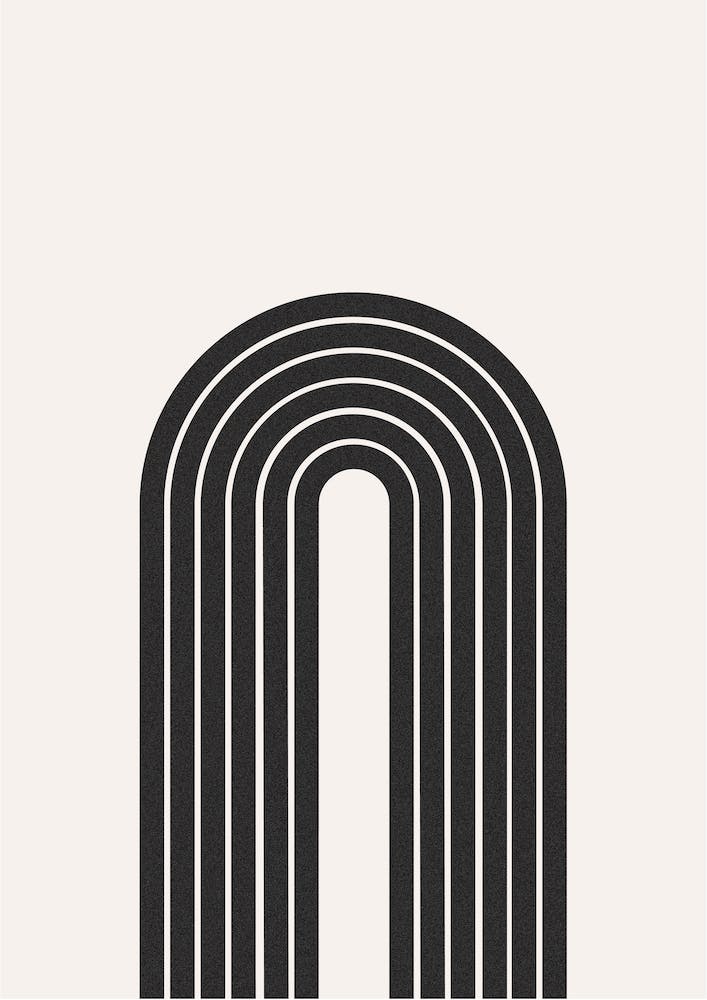 Abstract Rainbow Neutral