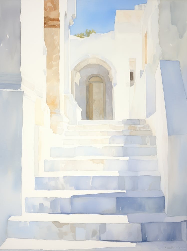 Stairway To Heaven 6